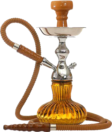 Shisha Center - - Png Hukka (361x425), Png Download