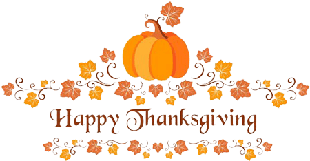 Happy Thanksgiving Pictures Images Free Download Png - Thanksgiving Homescreens For Iphone (485x309), Png Download