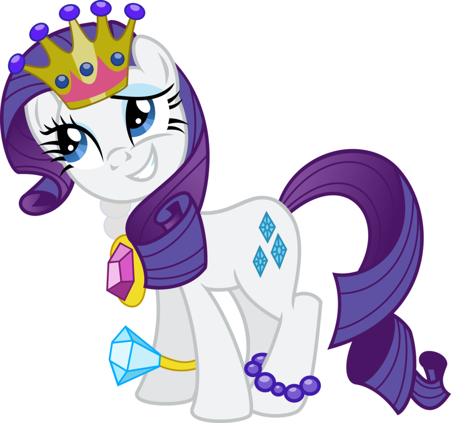 My Little Pony Rarity Png Image - My Little Pony Png (900x843), Png Download