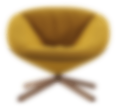 Furniture Easy Chair - Wine Glass (500x375), Png Download