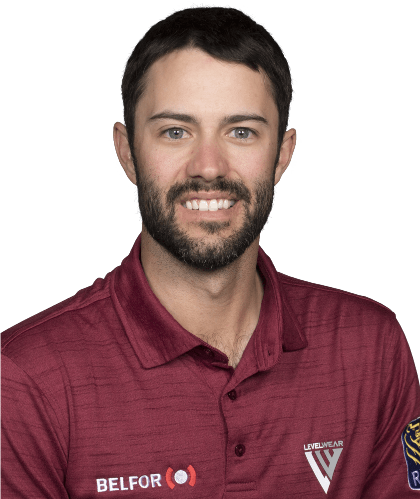 Adam Hadwin - Sleeve (840x1050), Png Download