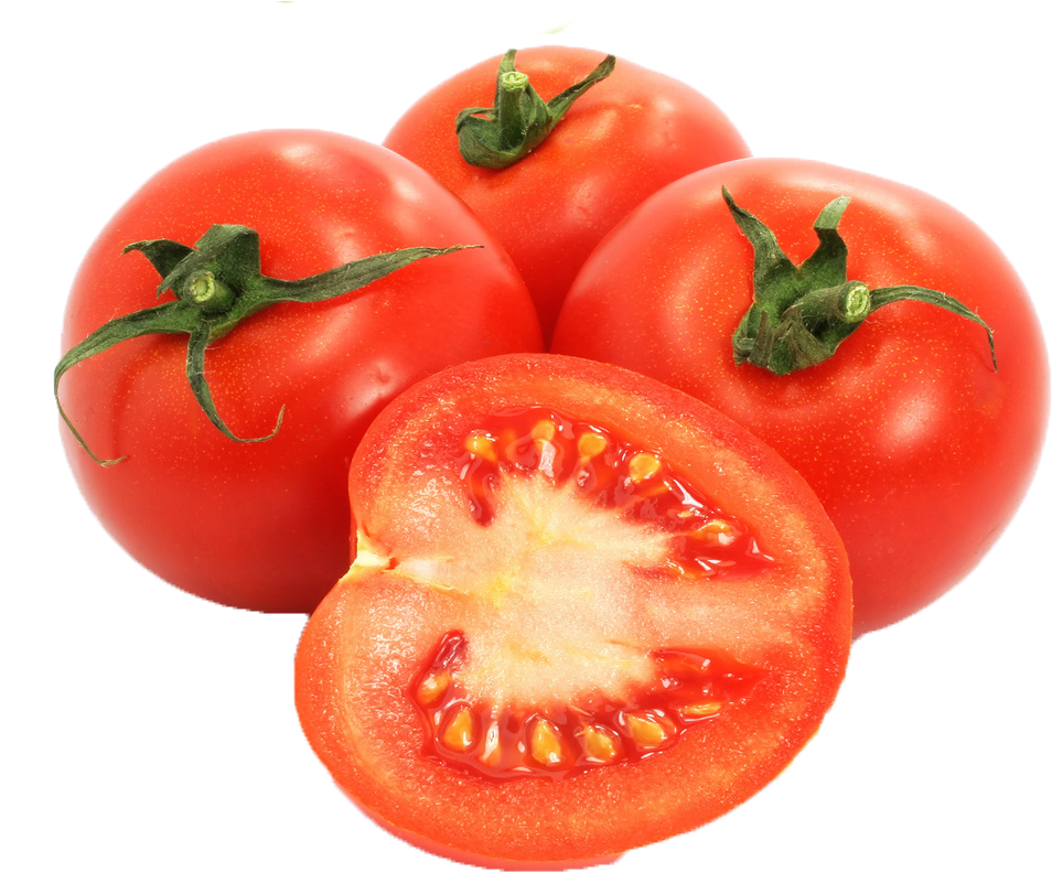 Tomato Png Background Image - Tomato Paste (1007x833), Png Download