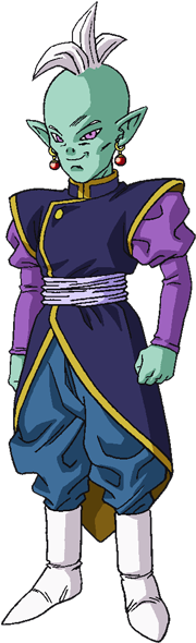 Rō - Universe 9 Angel Bio (282x596), Png Download