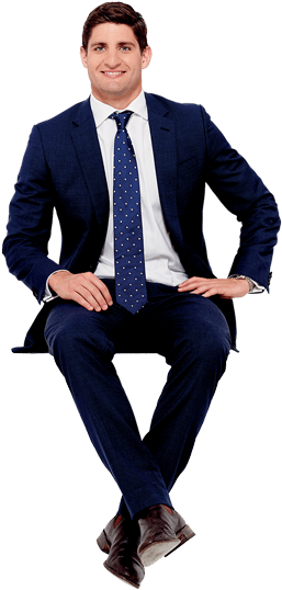 Download - Persona Sentada Png (318x561), Png Download