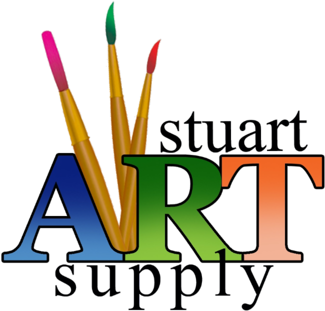 Save The Date - Art Supplies Logo (800x779), Png Download