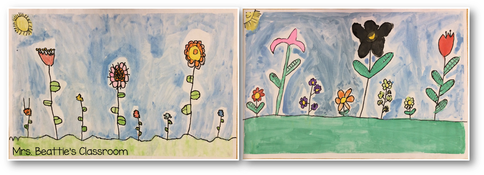 Some Of My Former Fifth Grade Students Graduated Tonight - Motif (1600x584), Png Download