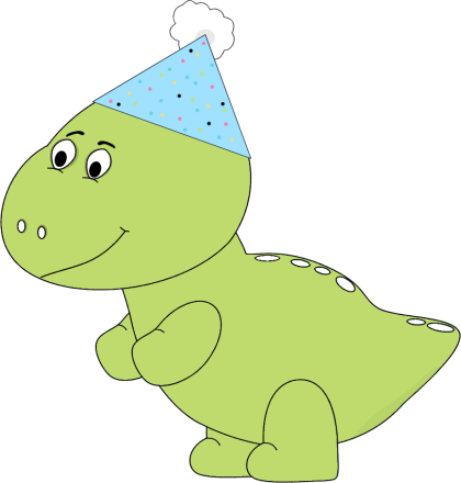 Dinosaur Clip Art - Dinosaur (420x440), Png Download