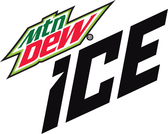 Mt Dew Ice Logojarrad Trythall2018 03 28t14 - Mountain Dew Ice Logo (537x430), Png Download