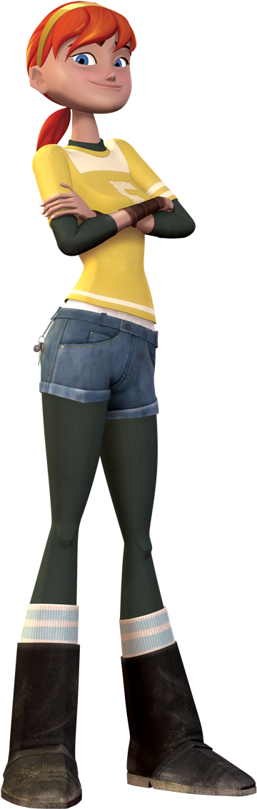 Tmnt 2012 April O' Neil 19 - Teenage Mutant Ninja Turtles 2012 April O Neil Costume (984x1181), Png Download