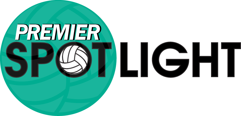 Definition Of A Premier Spotlight Player - Wisconsin Premier Volleyball Club (796x385), Png Download