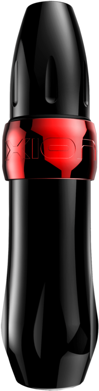 Fk Xion Tattoo Machine (800x800), Png Download