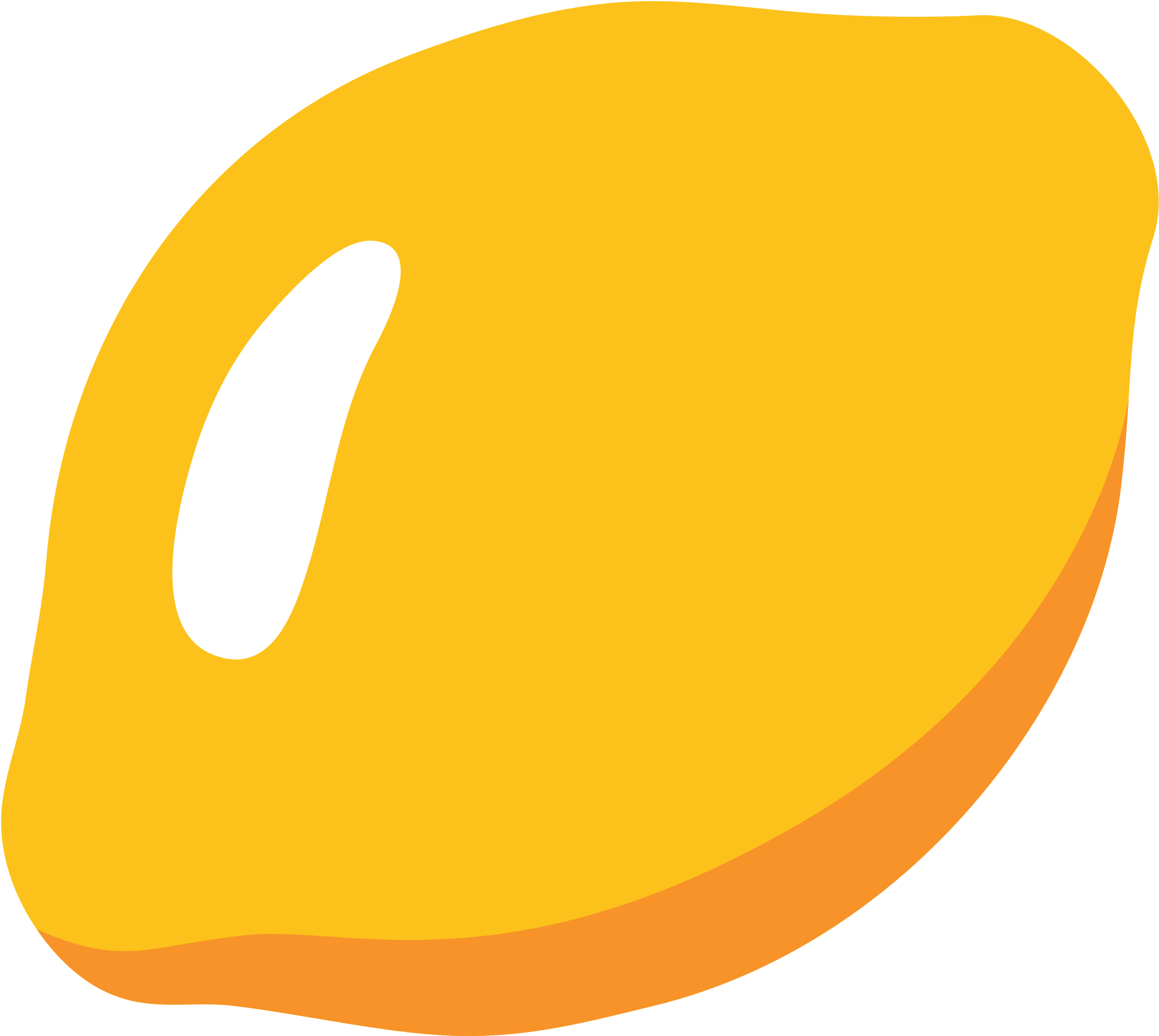 Lemon Vector Emoji - Emoji (2000x2000), Png Download