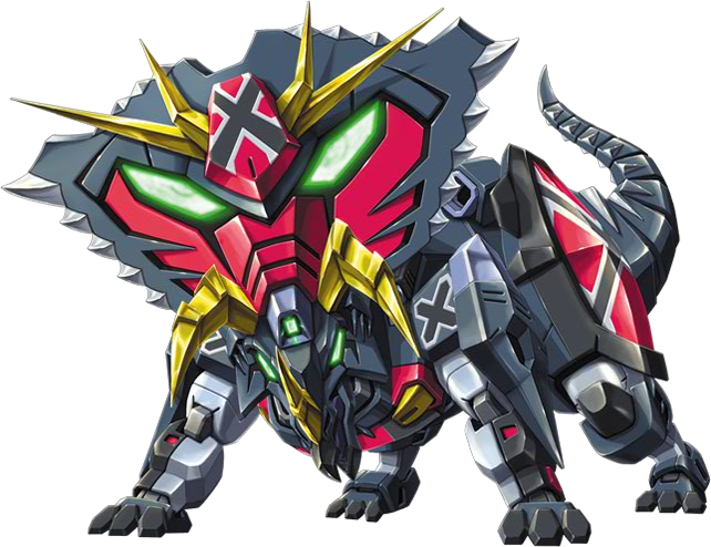 Gundam Cannon Eyes - Mecha (642x494), Png Download