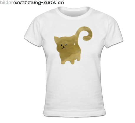 T Shirt Handball Frauen (500x416), Png Download