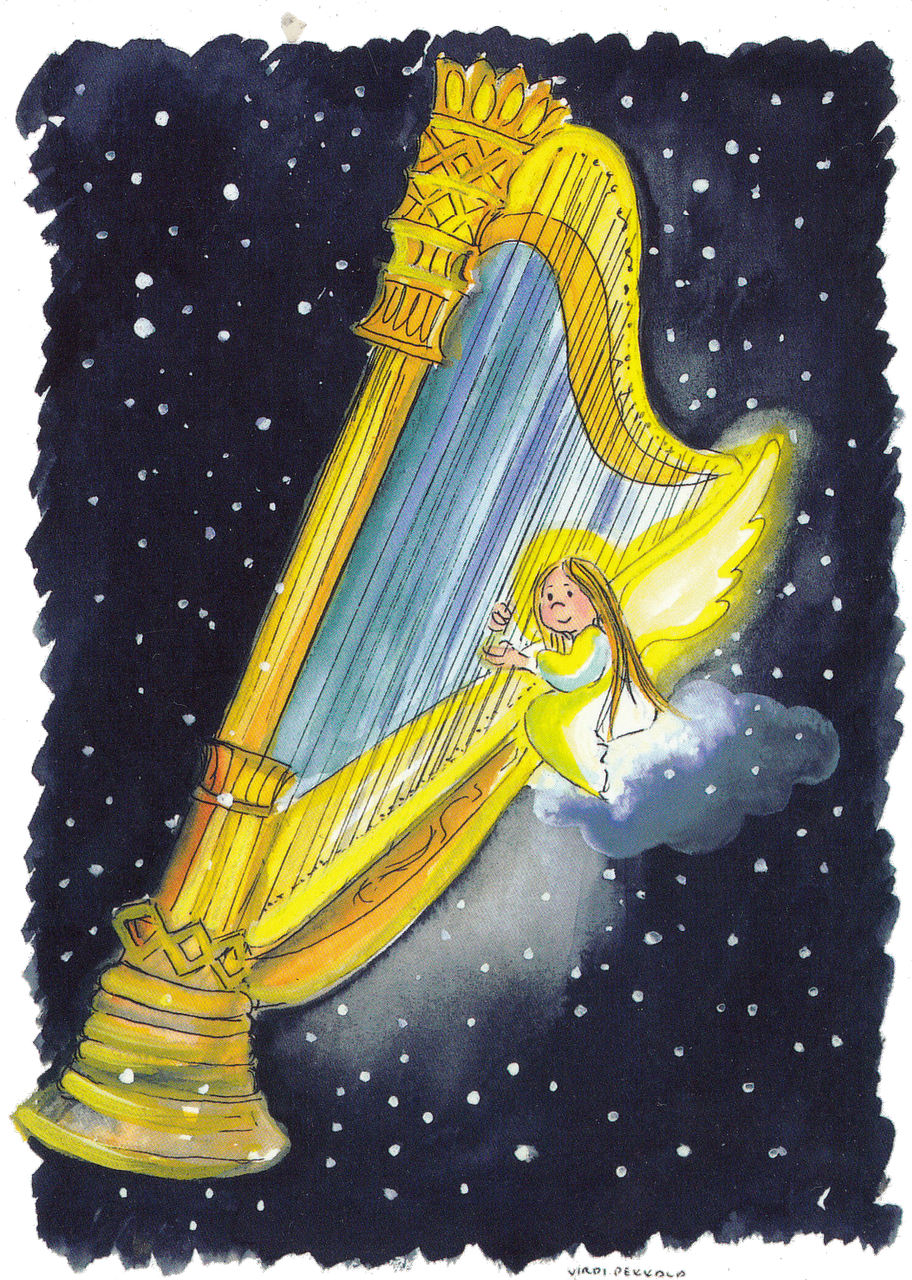 5 1137 - Illustration (912x1280), Png Download