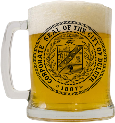 Duluthpint - Kelby Scott Photoshop 2017 (484x500), Png Download