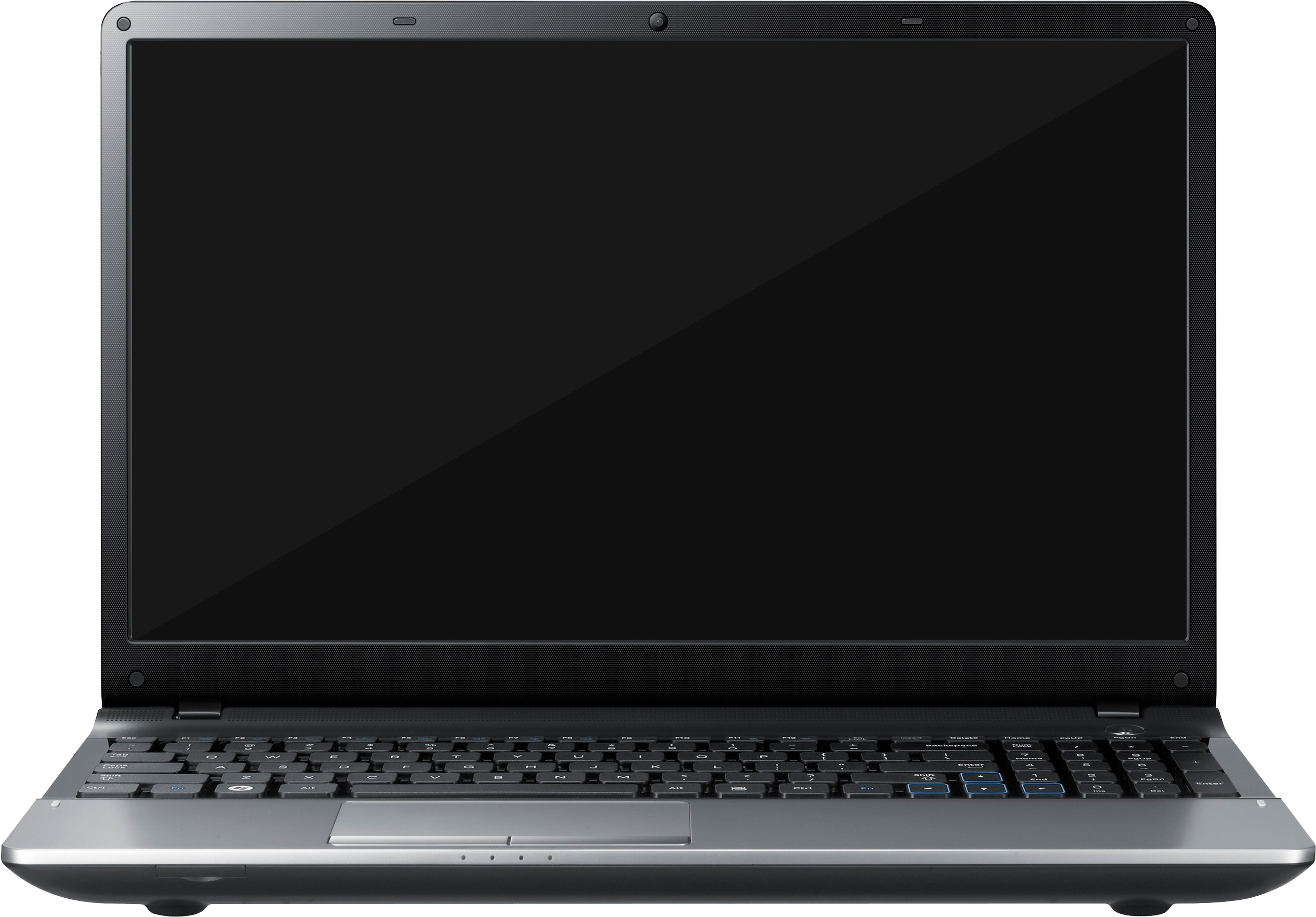 Download Laptop Notebook Png Image - Transparent Background Laptop Png ...