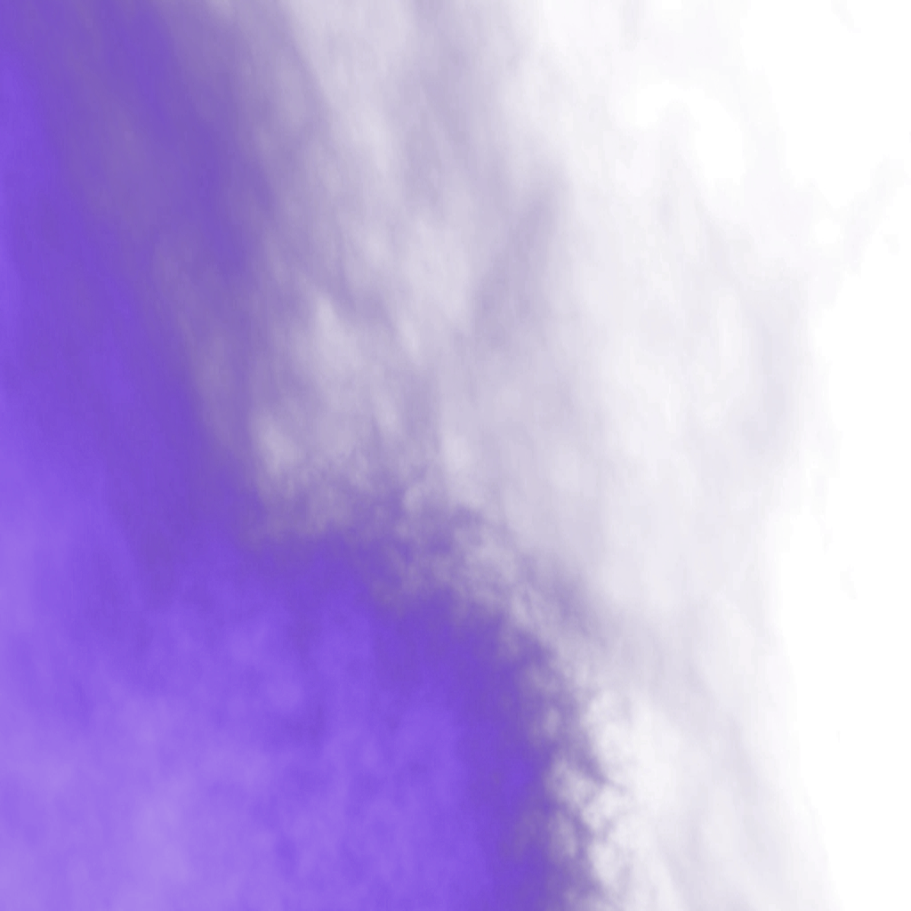 Png Gothic Mist - Purple Mist Transparent (1024x1024), Png Download