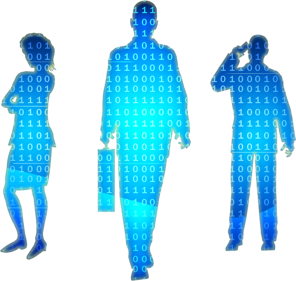 Get People Talking - Illustration (1600x1200), Png Download