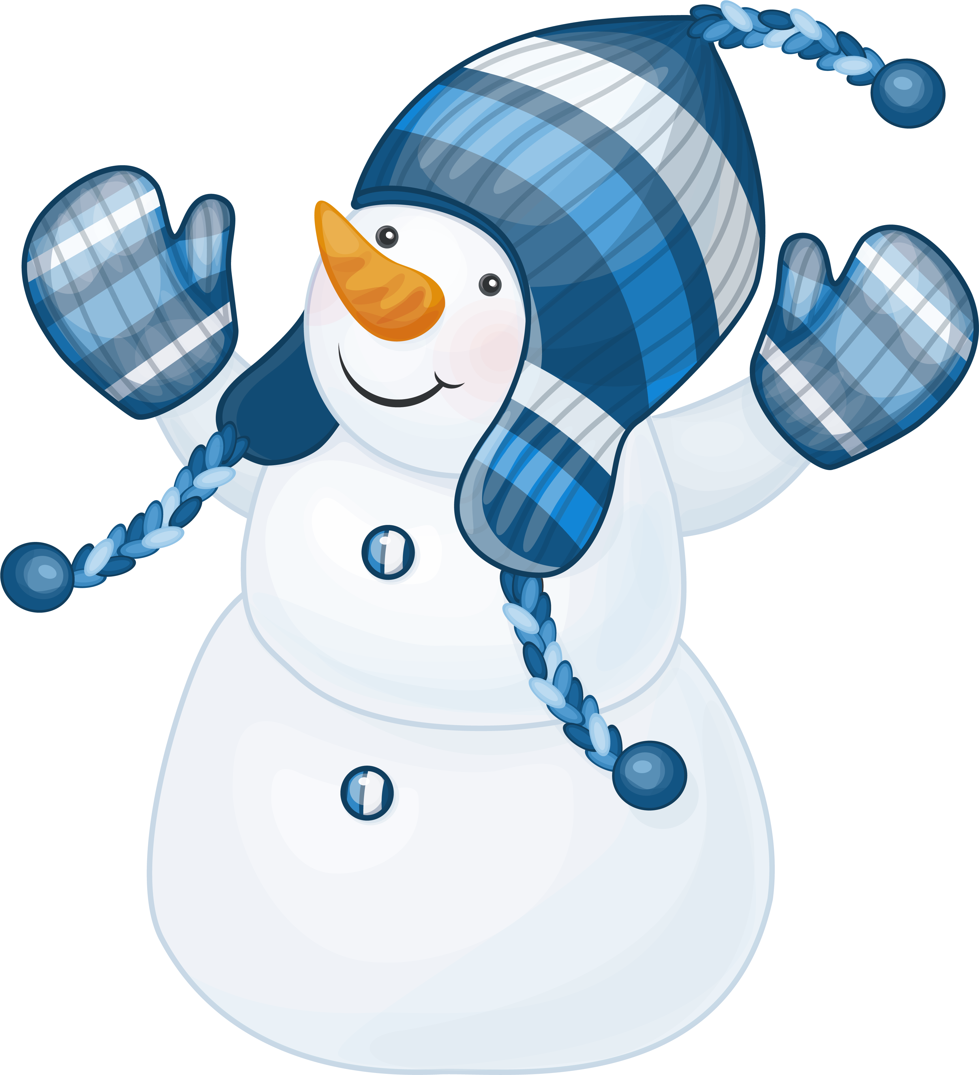 Graphic Free Snowman Png Image Pinterest Filing And - Snowman Clip Art (3198x3510), Png Download