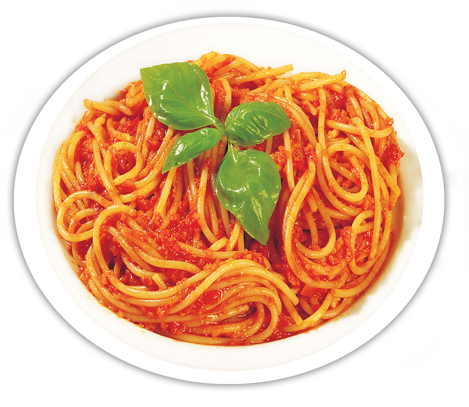 Spaghetti Png Image - Spaghetti Clip Art Free (1594x1594), Png Download