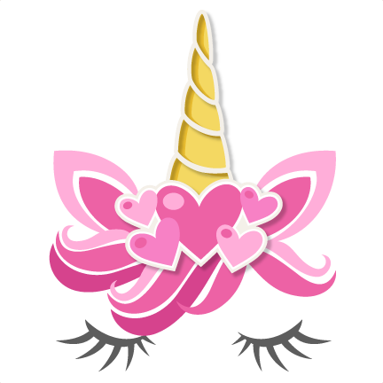 Unicorn - Unicornio Png (432x432), Png Download