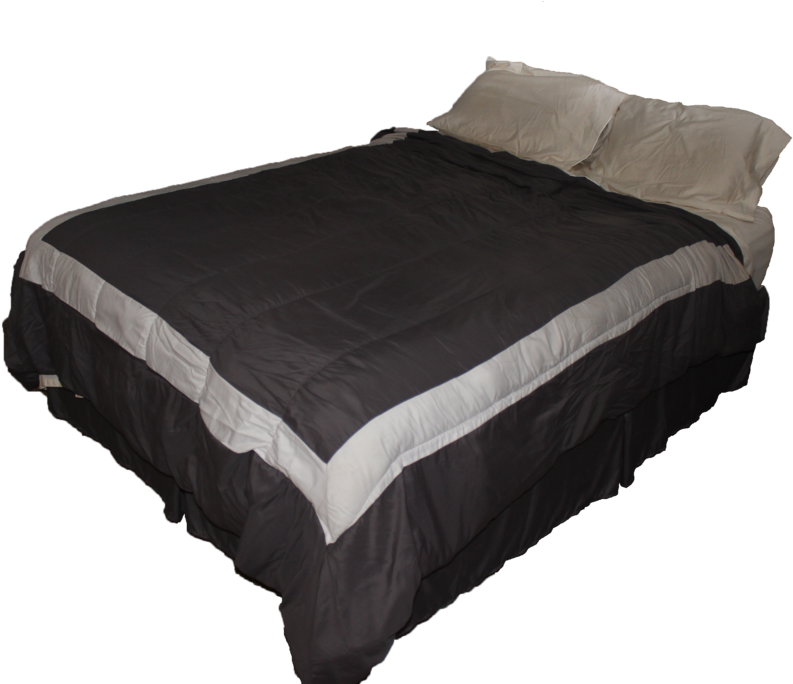 Boxspring (1024x683), Png Download