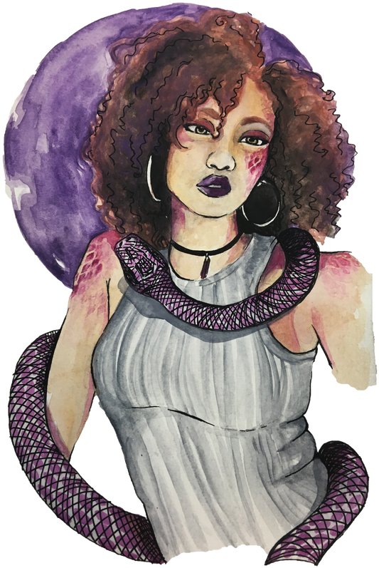 Picture - Amethyst (600x800), Png Download