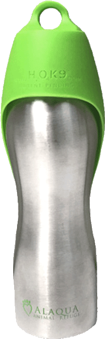 K9 Large Dog Water Bottle - Baby Bottle (800x800), Png Download