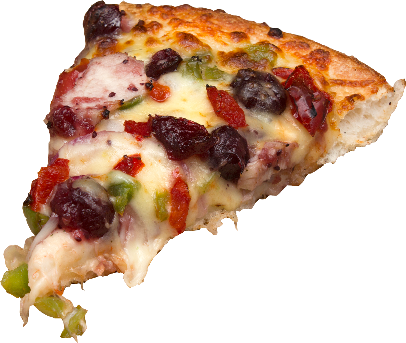 Pizza - Jacobs Pizza & Kebab (1417x1417), Png Download