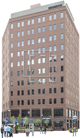Parent Category - Brick Office Building Transparent (450x450), Png Download