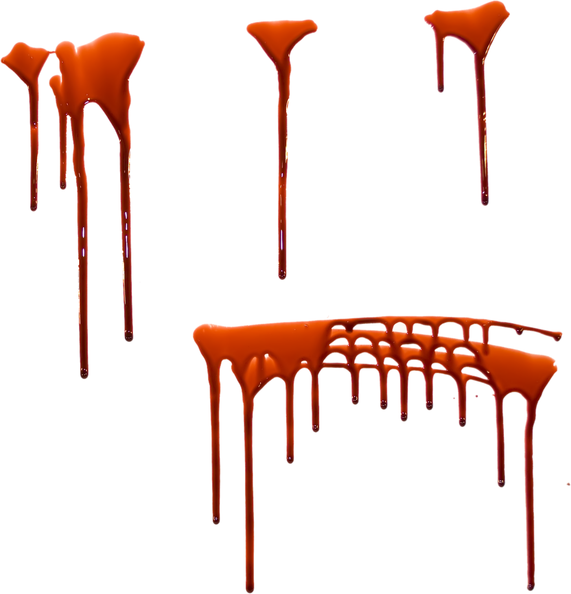 Drip Texture Png - Blood Dripping Png Transparent (400x416), Png Download