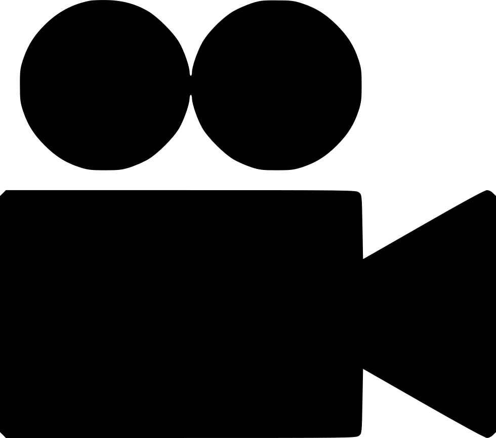 Png File Svg - Film Camera Icon Png (980x866), Png Download