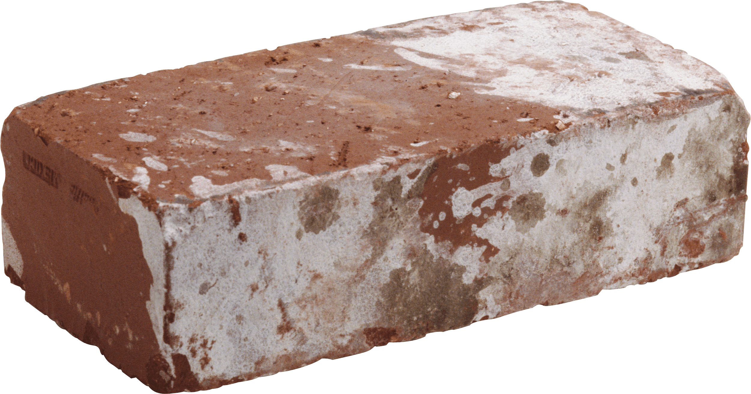 Old Brick - Brick Png (2502x1312), Png Download