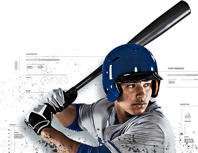 College Softball (750x740), Png Download