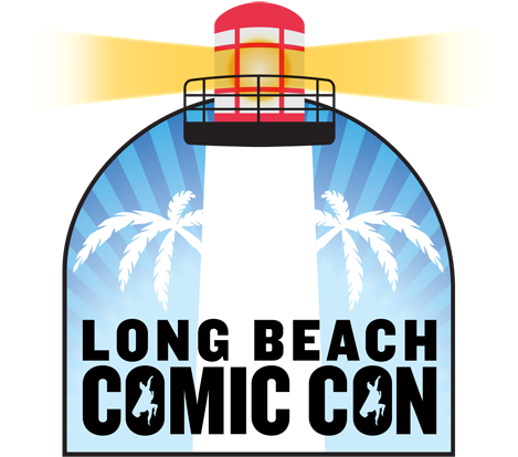 Logo Lbcc Large - Comic Con Long Beach 2017 (480x420), Png Download