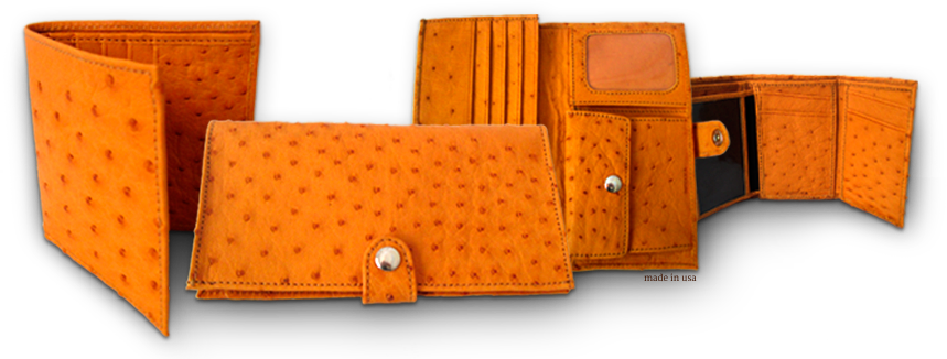 Leather Products - Wallet Meaning (859x326), Png Download