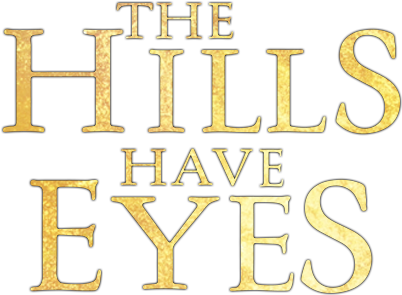 The Hills Have Eyes Image - Hills Have Eyes Movie Logo (800x310), Png Download