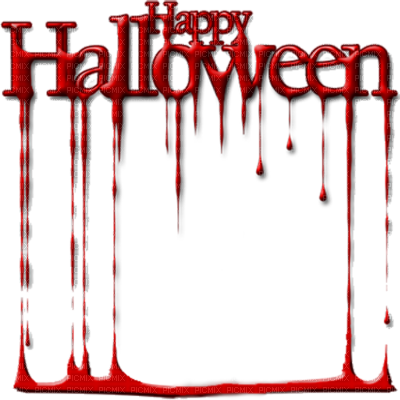 Halloween Frame - Halloween Frames (400x400), Png Download