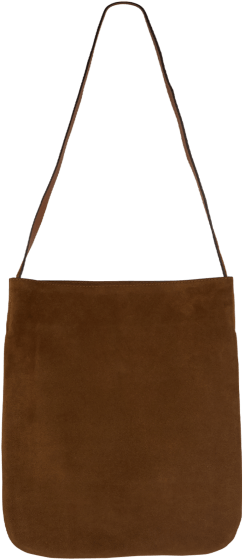 Shoulder Bag (473x630), Png Download