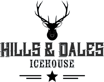 Hills & Dales Ice House, San Antonio Tx - Hills And Dales San Antonio Tx (400x313), Png Download