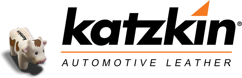 Katzkin Leather Logo (781x253), Png Download