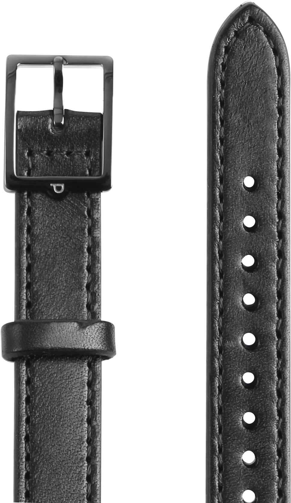 Italian Leather Strap - Zeppelin Armband (2000x2000), Png Download