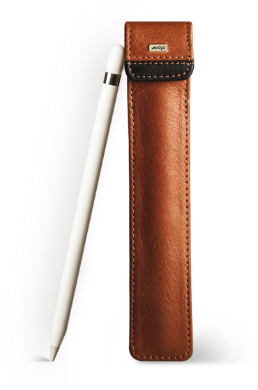 Ipad Pro - Leather (600x600), Png Download