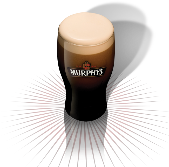 Murphy Stout (650x650), Png Download