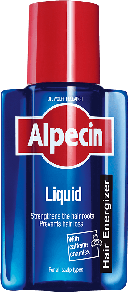 Discover Our Other Products - Alpecin Caffeine Liquid 200ml (694x944), Png Download