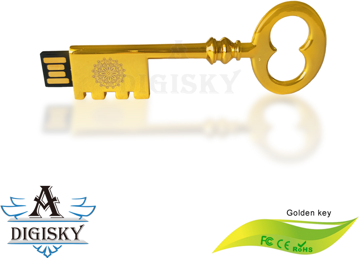 Usb Flash Drive (800x800), Png Download