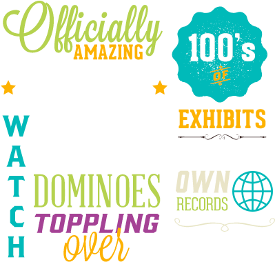 Copenhagen Guinness World Records Facts - Cultural Integrity And World Community [book] (413x404), Png Download