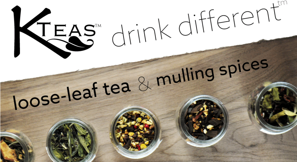Walnut Blends Slideshow - Classic Mulling Spices - K Teas Sour Hibiscus (1000x573), Png Download