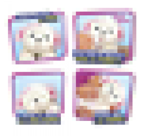 The Most Popular Little Live Pets Tiara My Dream Puppy - Illustration (800x785), Png Download